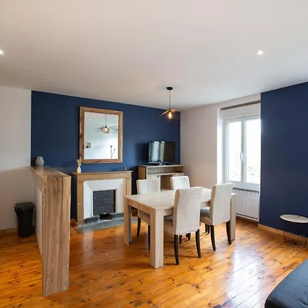 Cosy Avec Vue Sur Le Marche Apartment *