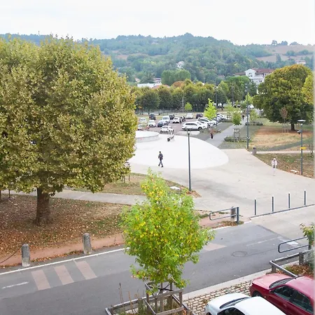 Cosy Avec Vue Sur Le Marche Apartment Saint-Marcellin (Isere)