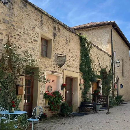 Apartmán Cosy Avec Vue Sur Le Marche Saint-Marcellin (Isere)