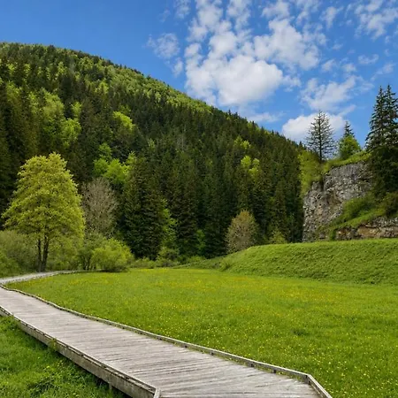 Apartamento Cosy Avec Vue Sur Le Marché