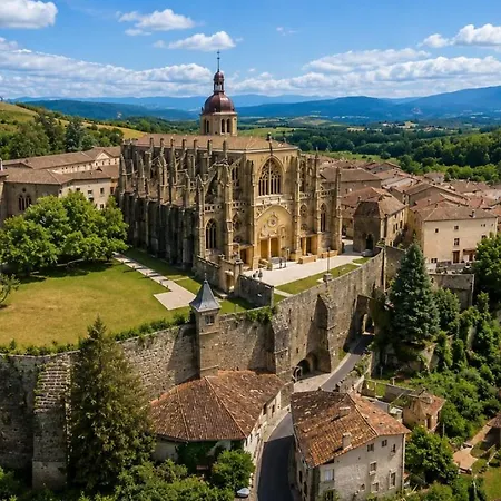 Cosy Avec Vue Sur Le Marche * Saint-Marcellin (Isere)