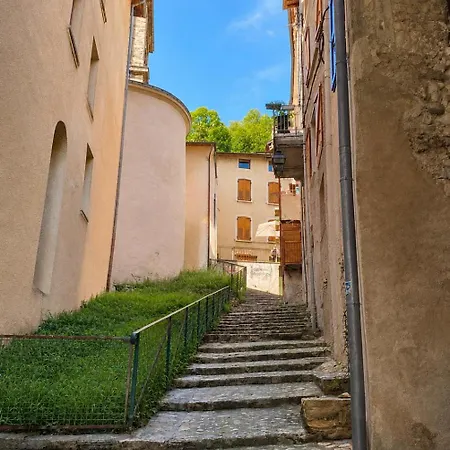 Cosy Avec Vue Sur Le Marche Apartmán