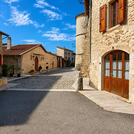 Cosy Avec Vue Sur Le Marche *