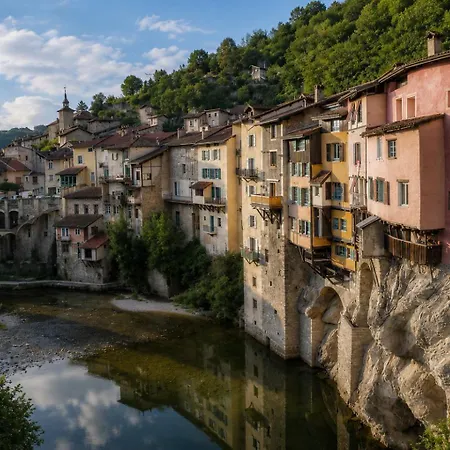 Cosy Avec Vue Sur Le Marche Apartment *