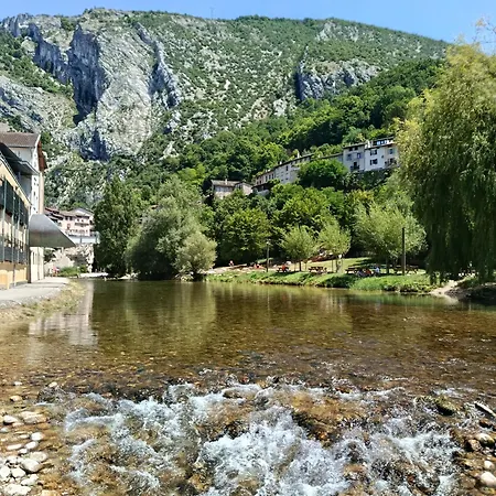 Apartment Cosy Avec Vue Sur Le Marche