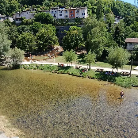 Apartment Cosy Avec Vue Sur Le Marche
